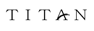 Titan logo